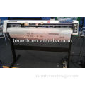 Teneth 48'' 3M reflective film heat transfer press material label sign graphic sign wall sticker car sticker cutting plotter